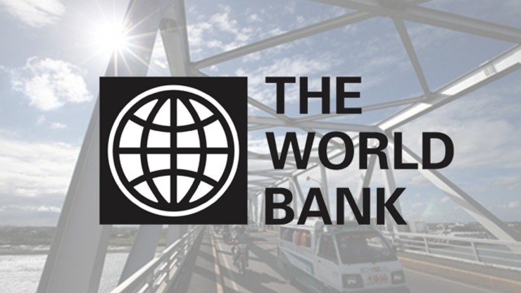 The world bank deals with pakistan for 1.3b