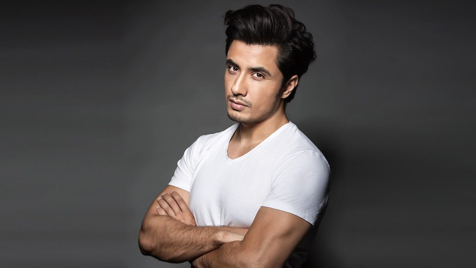 Ali Zafar Supporting Rights of Innocent Women to the fullest
