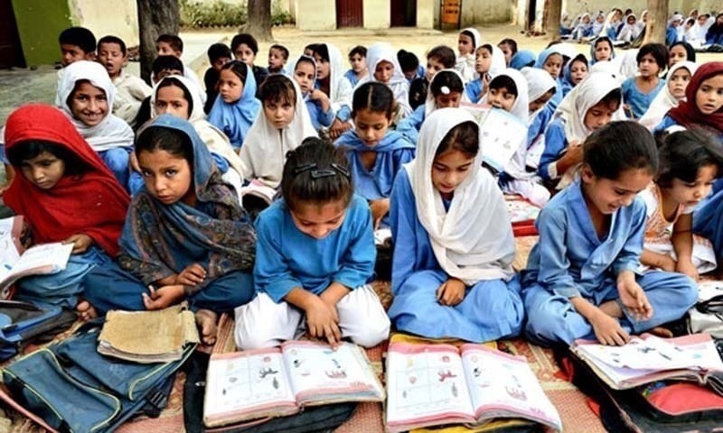 Education Minister initiates framework for out-of-school children