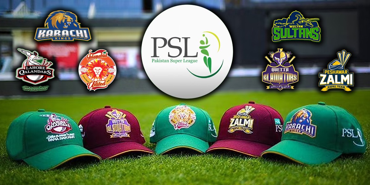 Remaining PSL 6 Matches to be held in June