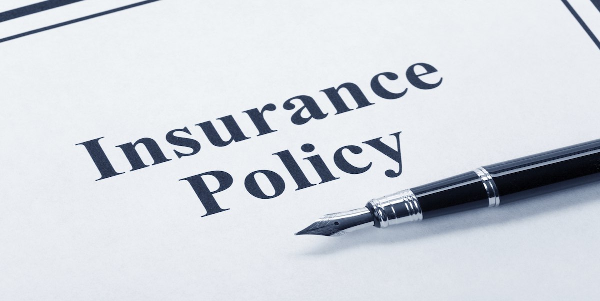 Insurance Policy Documents