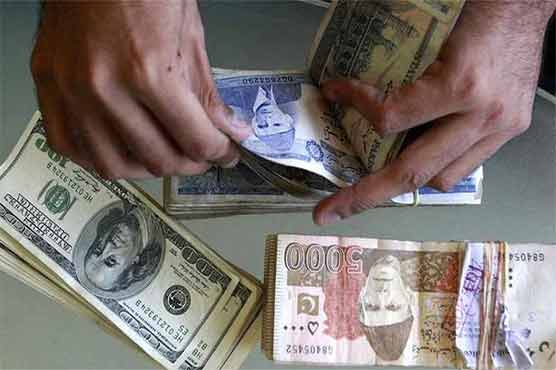 Rupee hits highest Level in opposition to Dollar