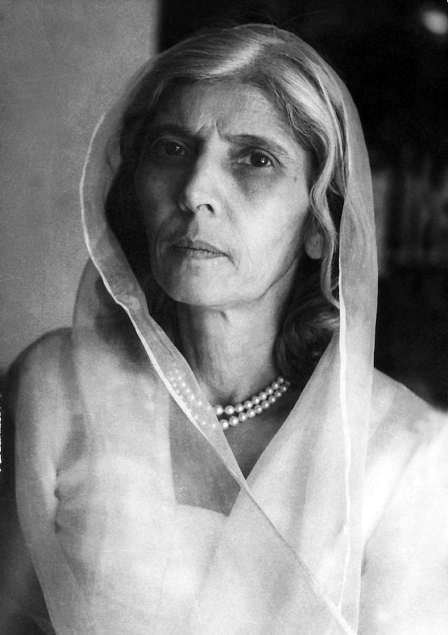 fatima jinnah short essay in english