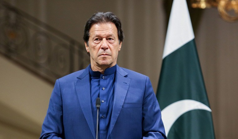 Imran Khan Secures NA confidence votes