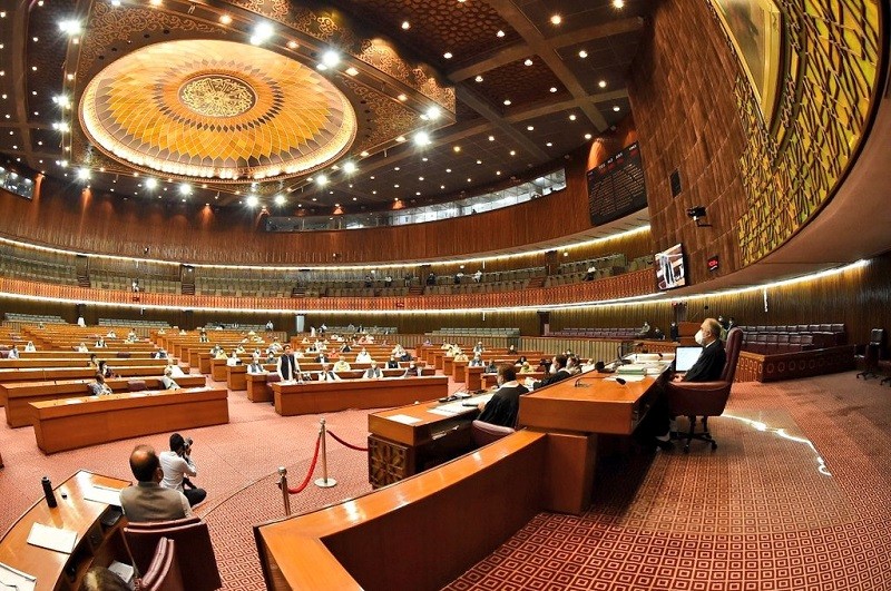 National Assembly Speaker constituted senior MPs council