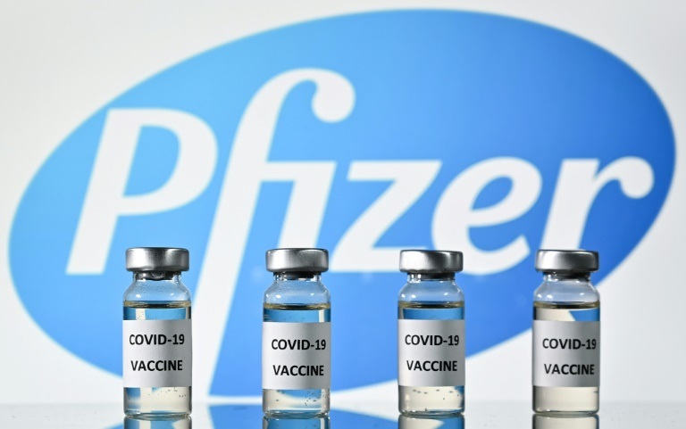 Pfizer vaccine tech can be used to give people cancer jabs