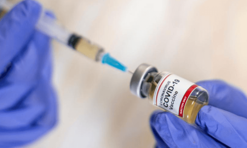 Pakistan to develop its own coronavirus vaccine