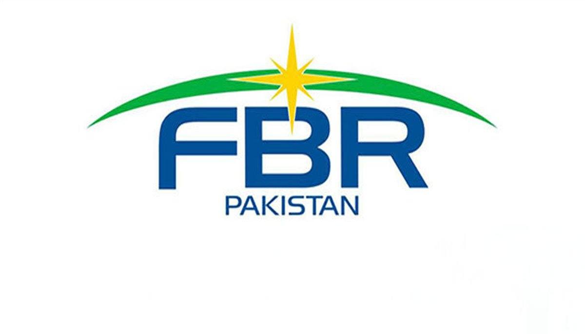 FBR collection hits
