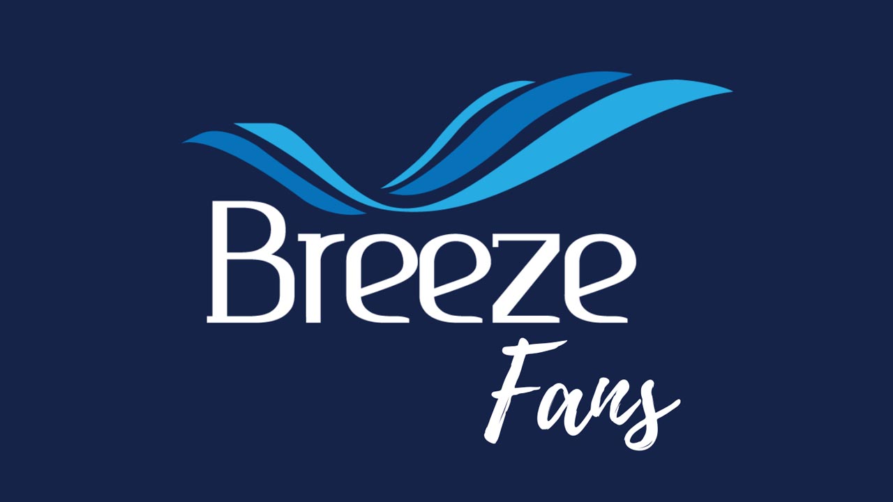 Breeze Fans