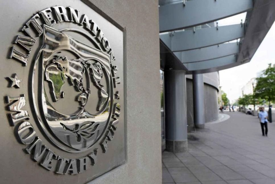 IMF Records 1.5pc Growth for Pakistan
