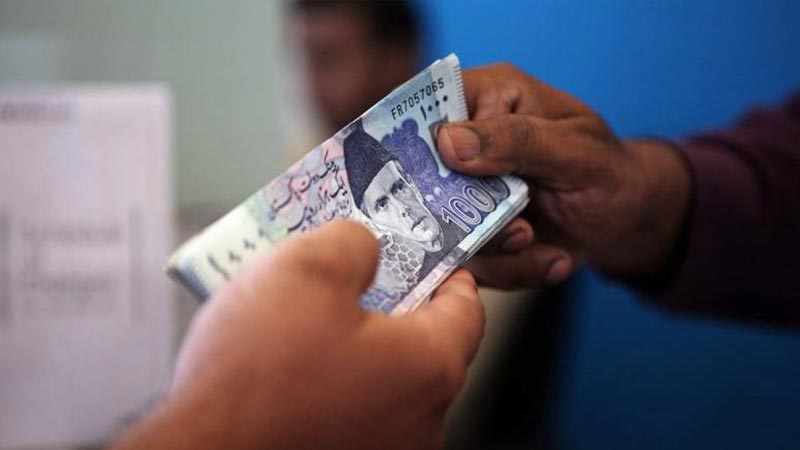 Tax Payment to be Rationalised Khyber PakhtunKhwa