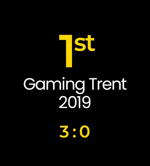 Tournaments 2019