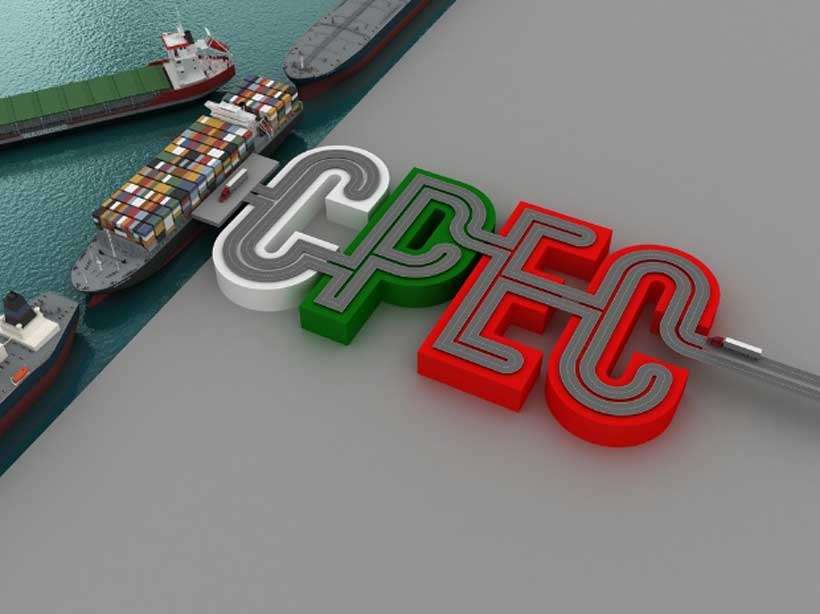 CPEC