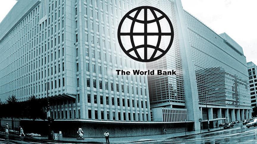 World bank report highlights risks