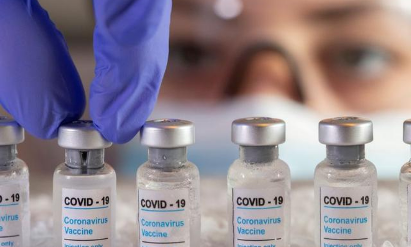 Coronavirus vaccines