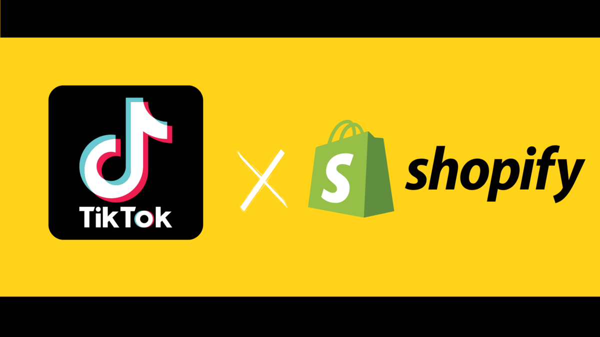 TikTok Shopify