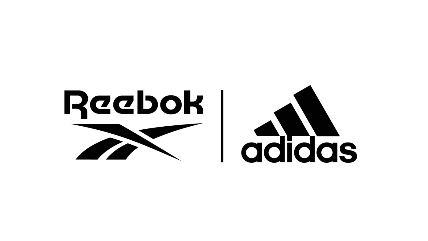 Reebok Adidas
