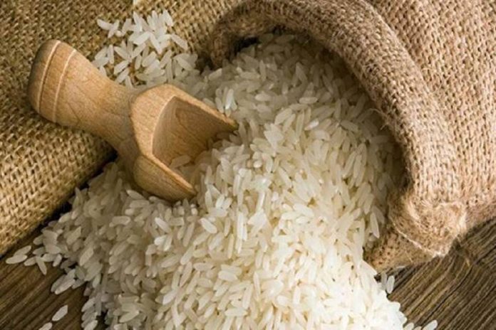 Pakistan’s Rice