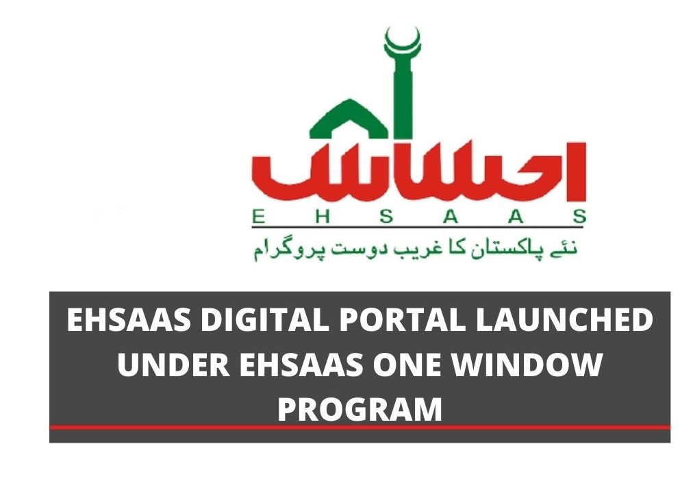 Ehsas Web Portal