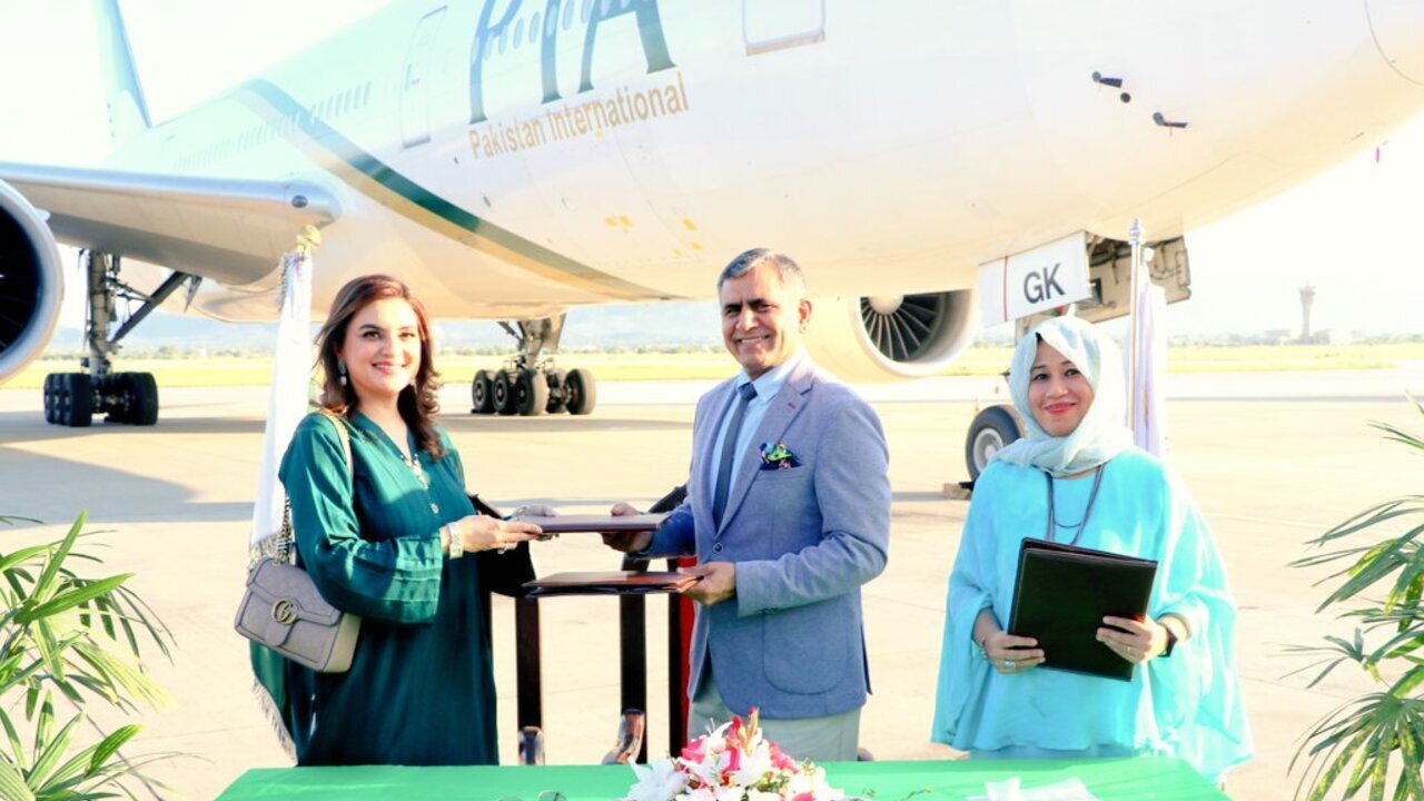 PIA, UN Women Agency and FOSPAH Signs a MOU