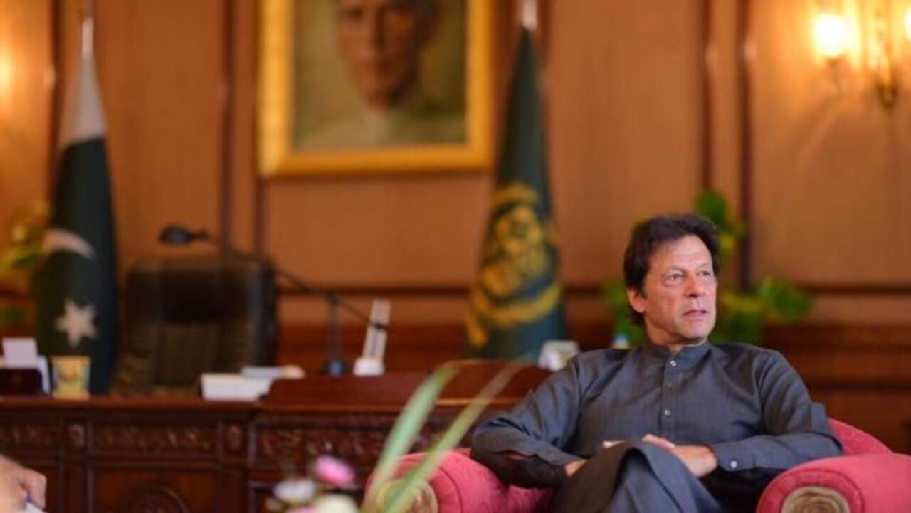 PM Imran Khan will win the next elections