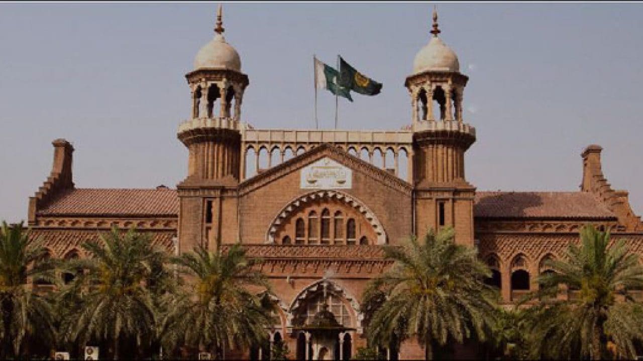 LHC takes action