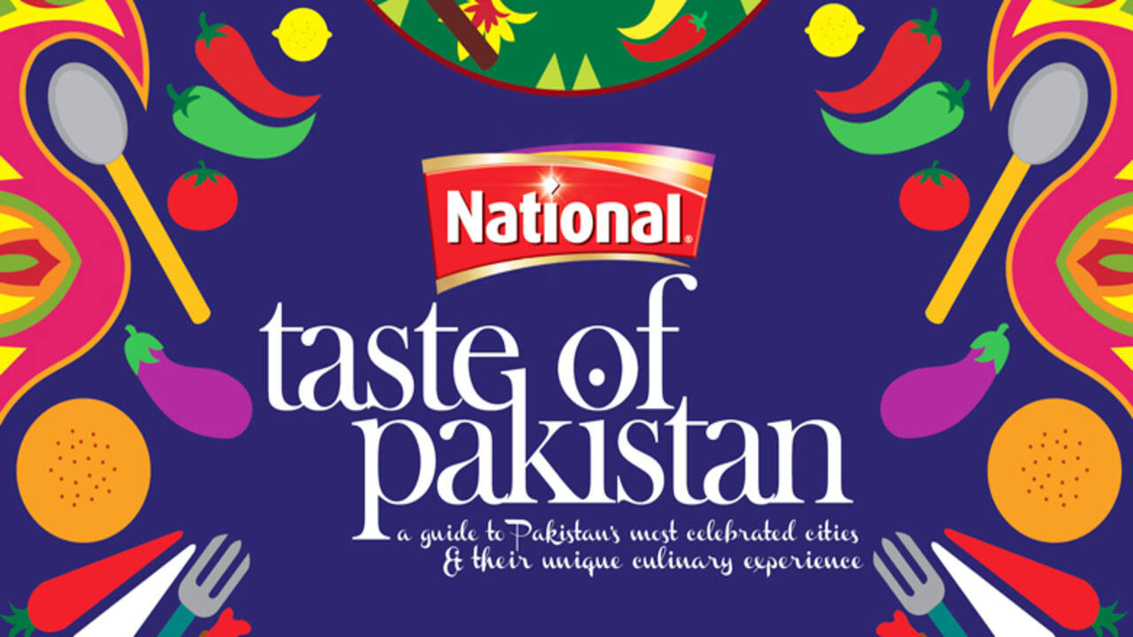 NATIONAL FOODS