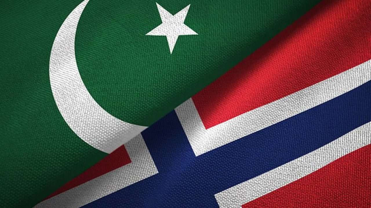 Norway Pakistan