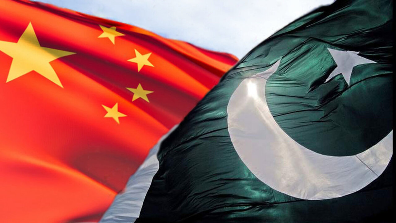 Pak-China to build better digital payment system