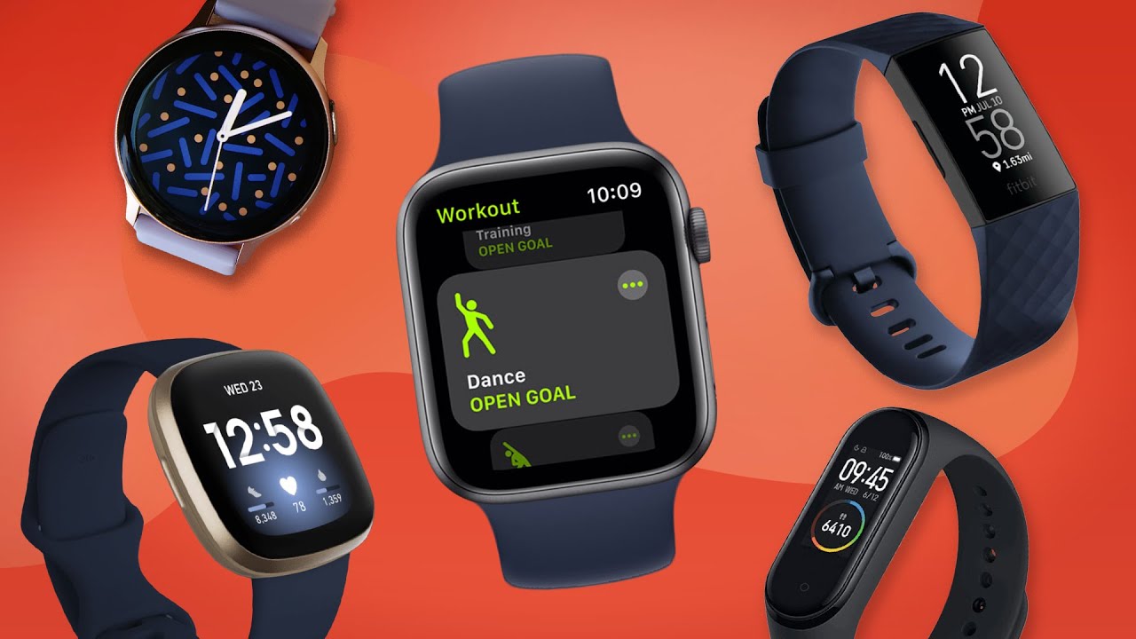 Smartwatches take a hike in sales by 40%