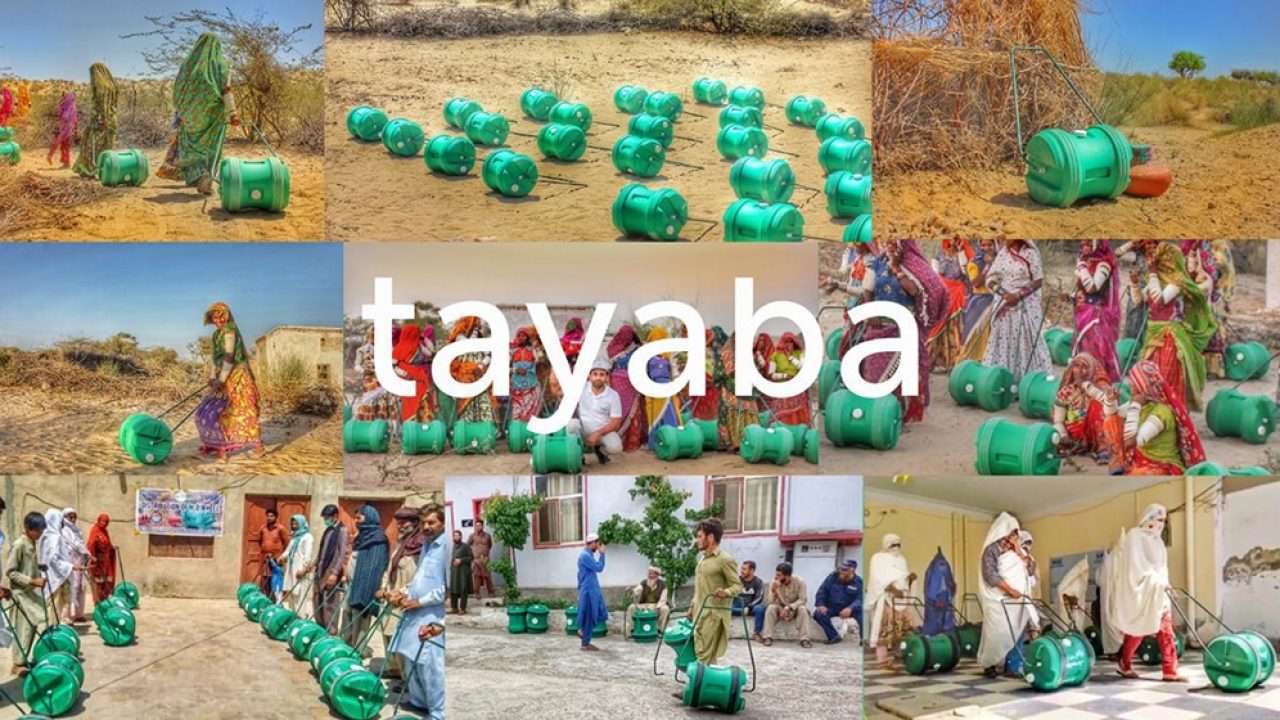 Tayaba
