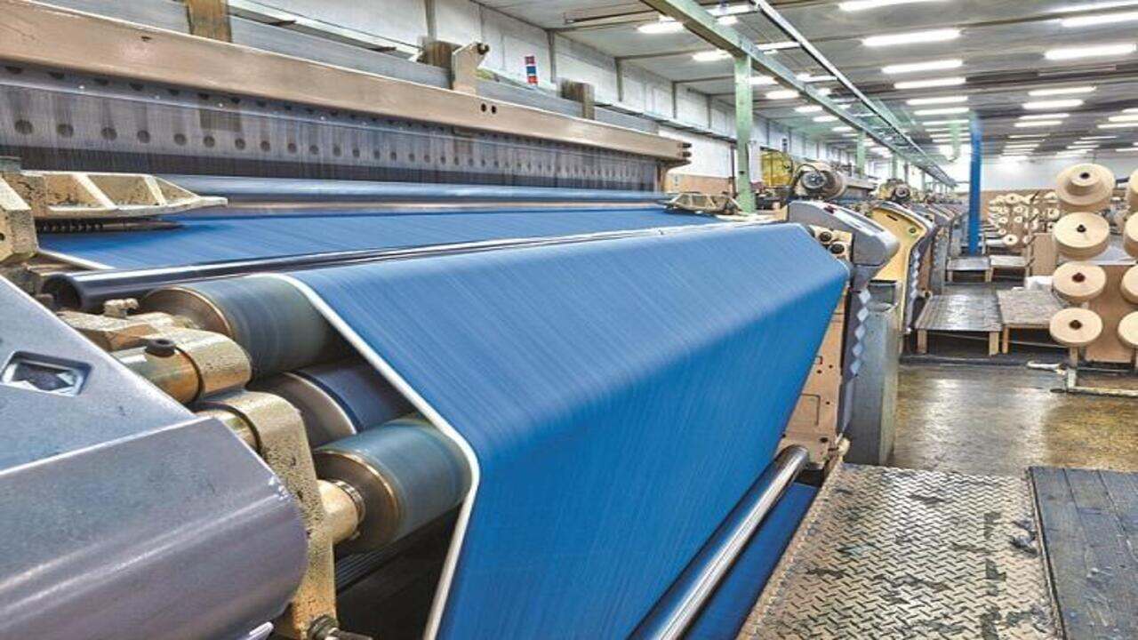 Pakistan Textile exports