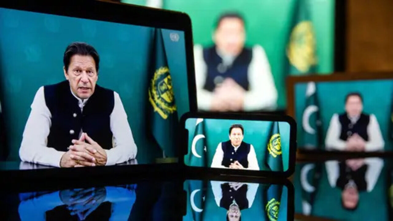 PM Imran sets up high-level cell