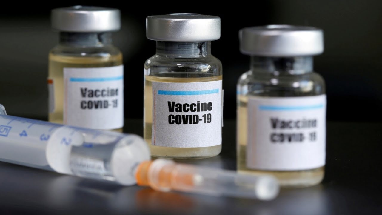 Pakistan Corona Vaccinations