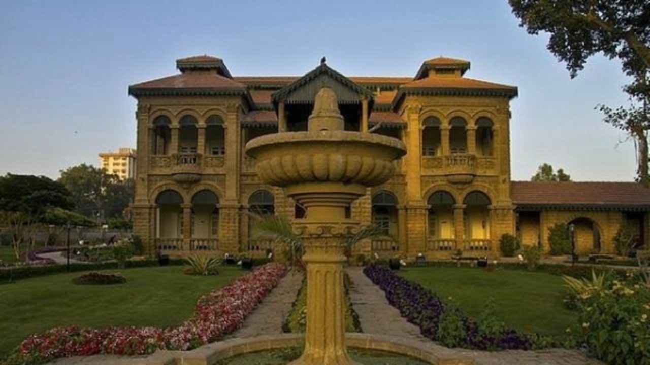 Quaid-i-Azam House Museum