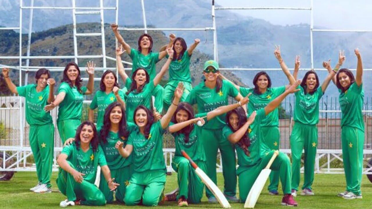 PCB appoints Tania Malik as Head of Women’s Cricket
