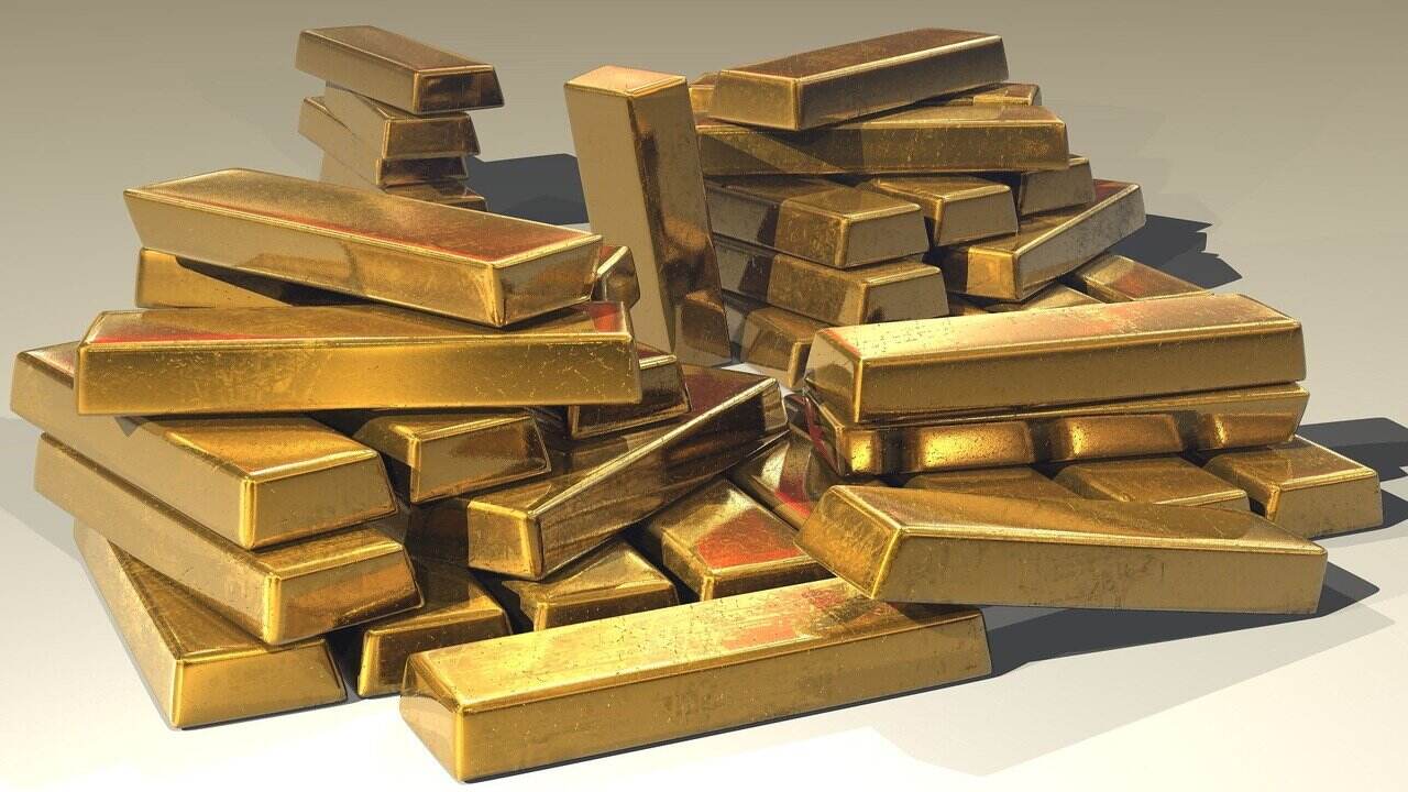 Pakistani Gold Prices