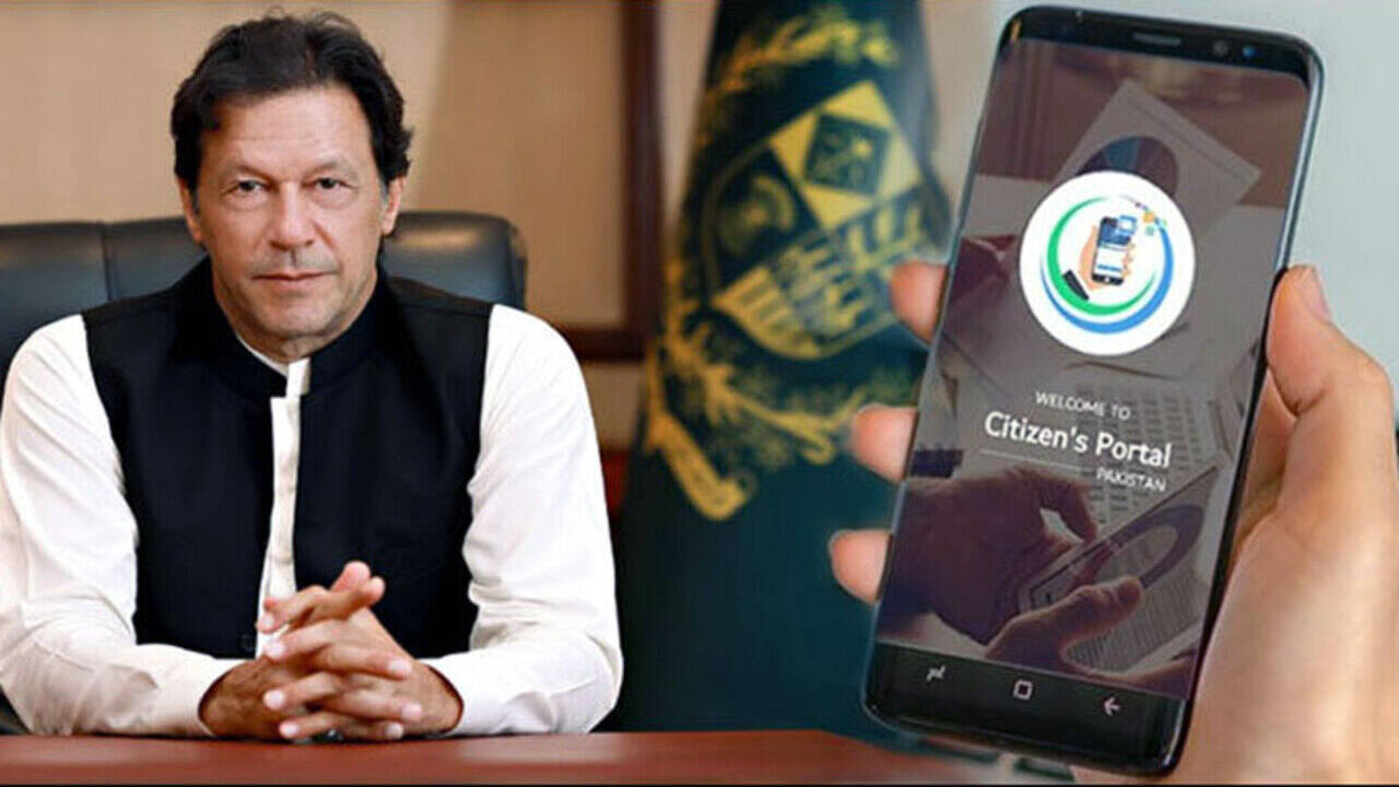 Citizen Portal’s Complaints to be Revisited - PM Imran