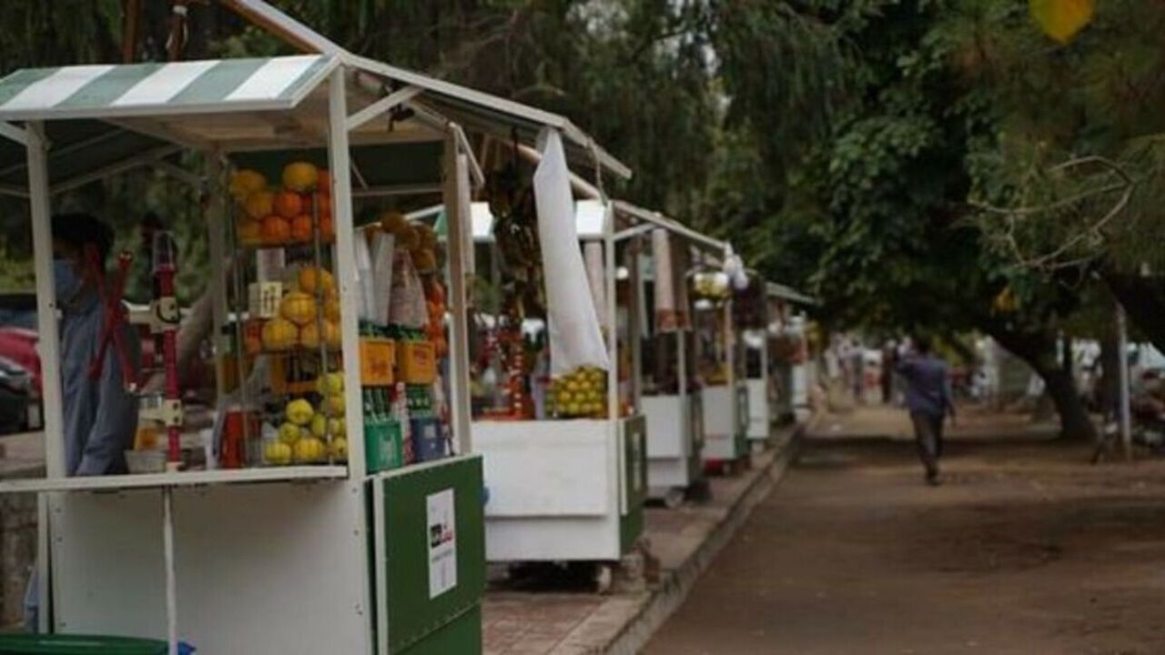 Ehsaas Rehri Ban Project Focused on Transgenders