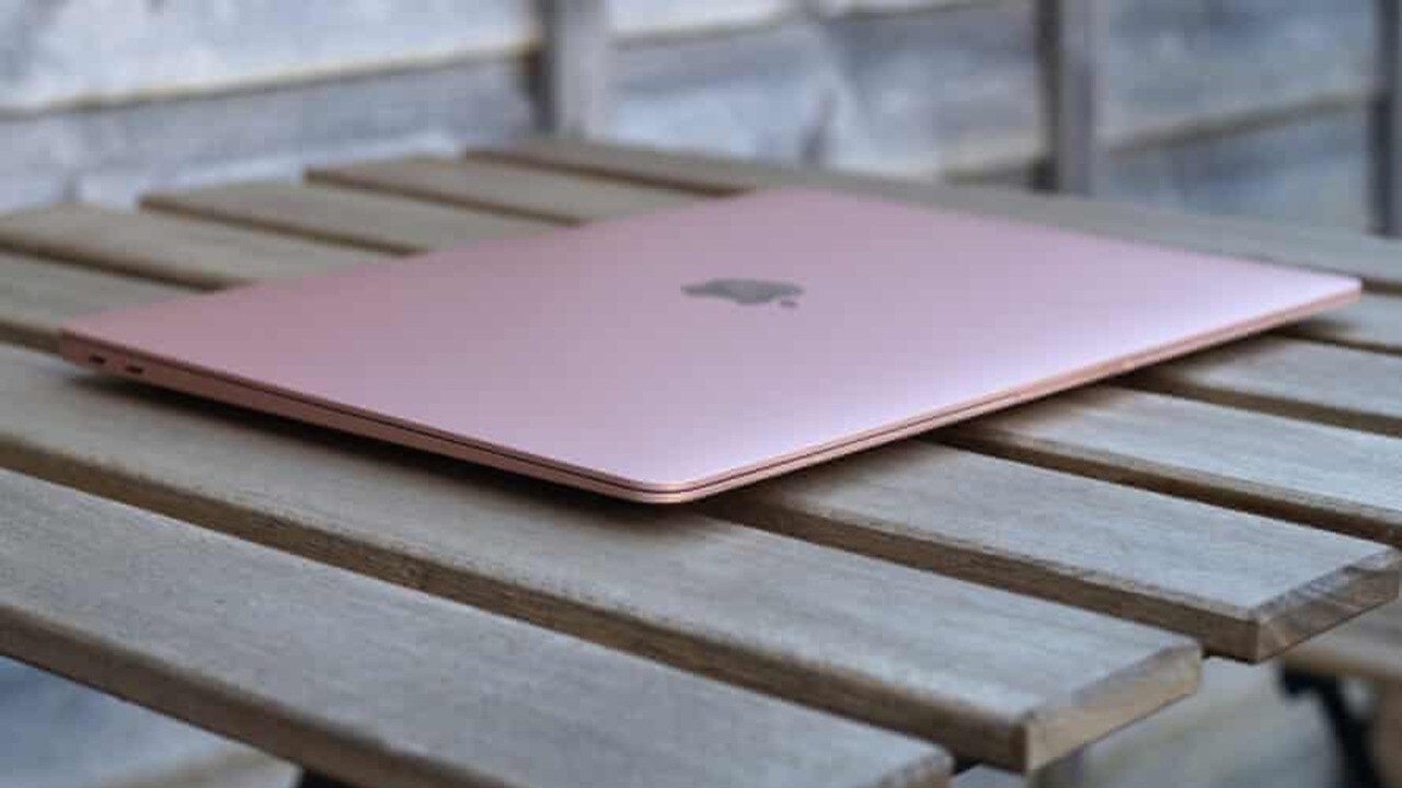New MacBooks launching at upcoming Apple Evernt