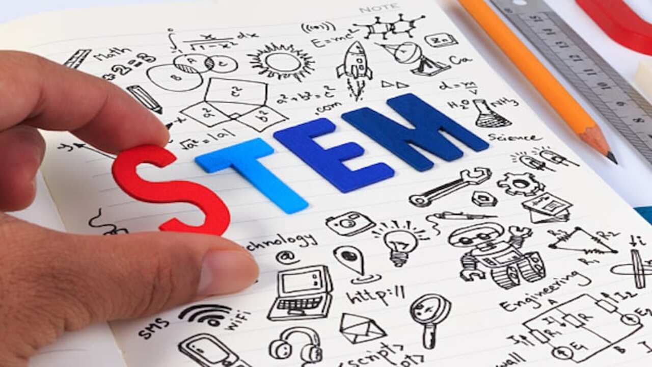 STEM Schools by Government of Pakistan