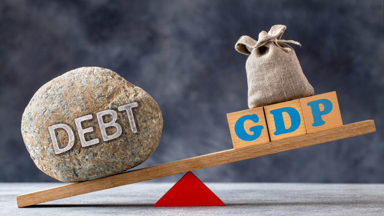 Global Debt Crossed $226 Trillion– IMF