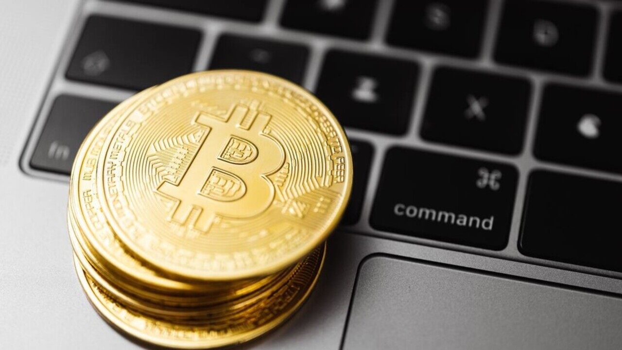 Bitcoin price surpasses $58,000 per coin