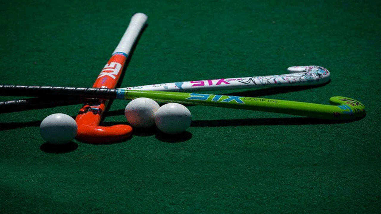 PHF Invite 26 Players to Asian Champions Trophy Training