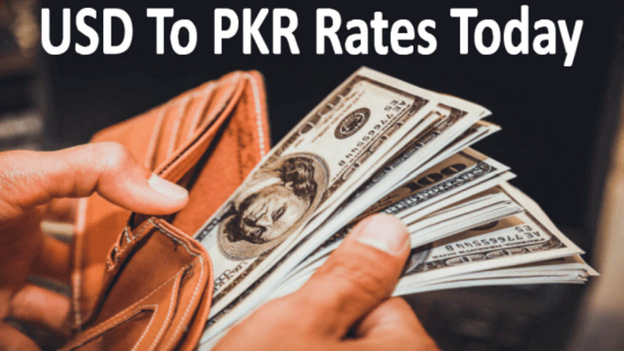 US$ falls under 170 against Pkr in intra-bank market