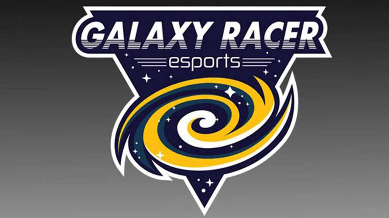 Galaxy Racer