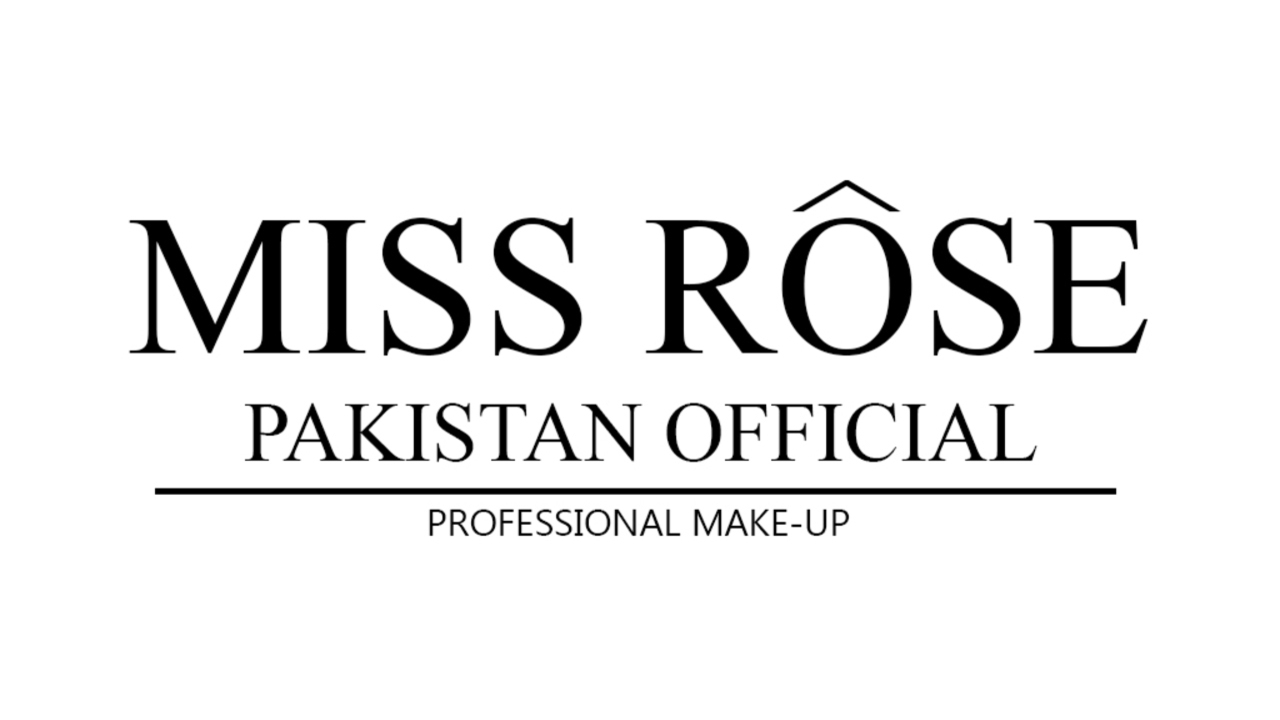 Miss Rose Pakistan Official