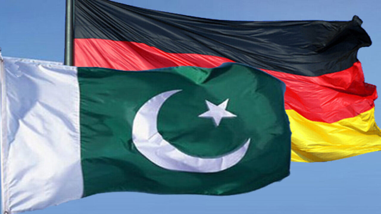 Pakistan-Germany Agreed on suspension of debt service of €26.213 million