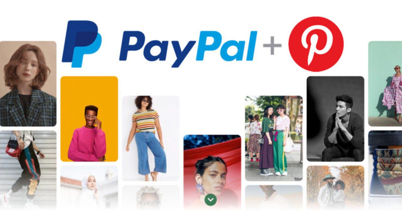 Paypal in talks to buy Pinterest for $45 Billions