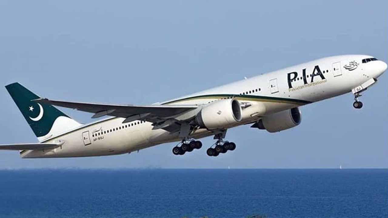 SAFA Awarded PIA with the Perfect Safety Rating